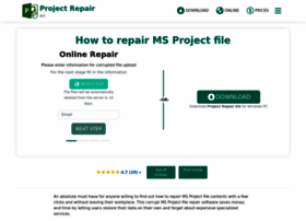 Project.repair thumbnail