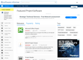 Project1.software.informer.com thumbnail