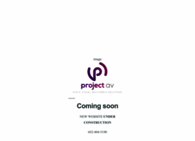 Projectav.us thumbnail