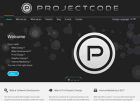 Projectcode.rs thumbnail