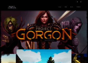 Projectgorgon.com thumbnail