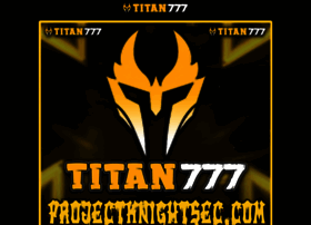Projectknightsec.com thumbnail