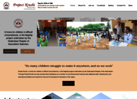 Projectkrushi.org thumbnail