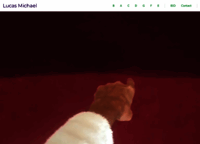 Projectlucasmichael.com thumbnail