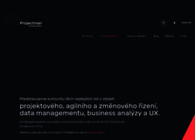 Projectman.cz thumbnail