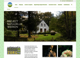 Projectnatuurlijkwerken.nl thumbnail