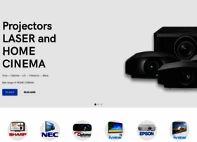 Projectorsouq.com thumbnail