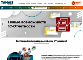 Projectweb.ru thumbnail