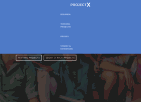 Projectx.id thumbnail