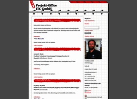 Projekt-office.ch thumbnail