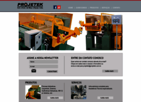Projetek.com.br thumbnail