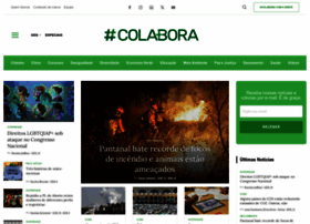 Projetocolabora.com.br thumbnail