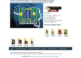 Projetocontainer.com thumbnail