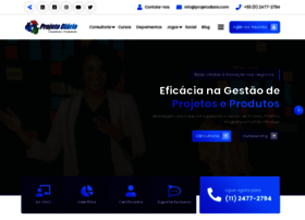 Projetodiario.com.br thumbnail