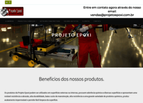 Projetoepoxi.com.br thumbnail