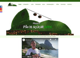 Projetopaodeacucarverde.com.br thumbnail