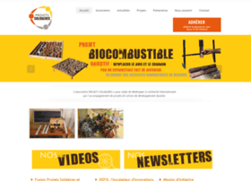 Projets-solidaires.org thumbnail
