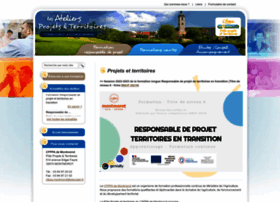 Projets-territoires.fr thumbnail