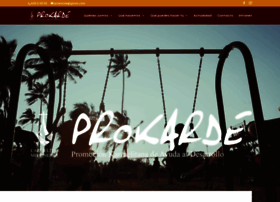 Prokarde.org thumbnail