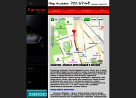 Prokat-caravan.ru thumbnail