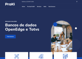 Proki.com.br thumbnail