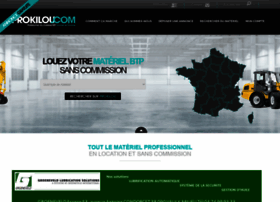 Prokilou.com thumbnail