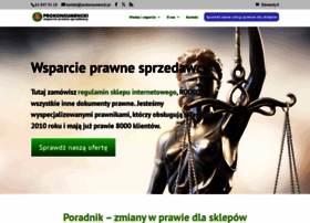Prokonsumencki.pl thumbnail