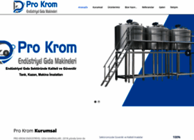 Prokrom.com thumbnail