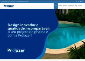 Prolazer.com.br thumbnail