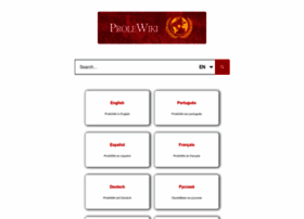 Prolewiki.org thumbnail