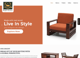 Prolificfurnitures.in thumbnail Prolificfurnitures.in thumbnail