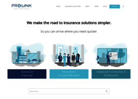 Prolink.insure thumbnail