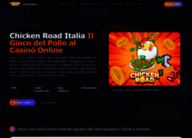 Prolocomontella.it thumbnail