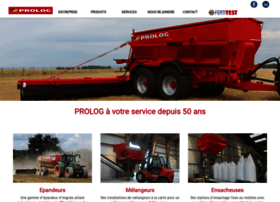 Prolog.fr thumbnail