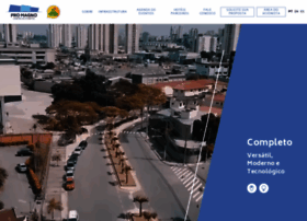 Promagno.com.br thumbnail