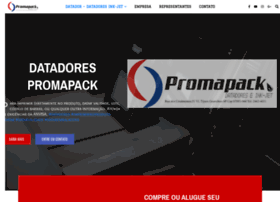 Promapack.com.br thumbnail