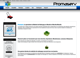 Promaserv-pms.com thumbnail