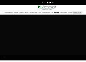 Promasif.com thumbnail