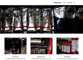 Promat-kaffeeautomaten.de thumbnail