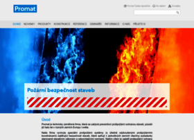 Promatpraha.cz thumbnail Promatpraha.cz thumbnail