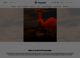 Promenada.ro thumbnail
