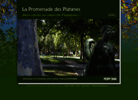 Promenade-perpignan.com thumbnail