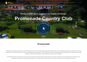 Promenadecountryclub.com.br thumbnail