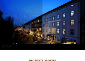 Promenaden-galerien.at thumbnail