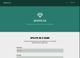 Promi.cz thumbnail