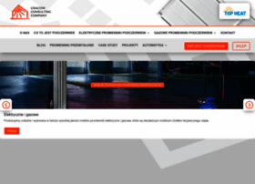 Promiennik.pl thumbnail