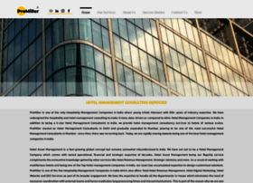 Promillerhotelconsulting.com thumbnail