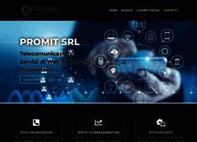 Promitsrl.it thumbnail