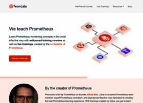 Promlabs.com thumbnail