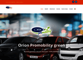 Promobility.it thumbnail